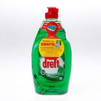 Dreft afwas 325ml - thumbnail