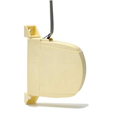 Rolluikriem Cambesa Beige Plastic 151 x 125 mm Rolluikkast Rolluikriem Cambesa Beige Plastic 151 x 125 mm Rolluikkast