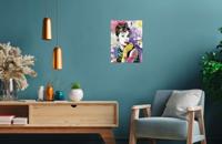 Ravensburger CreArt Audrey Hepburn - thumbnail