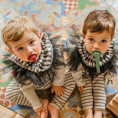 Omkeerbare fopspeen SX Pro Wonder 6-18 maanden SUAVINEX koningsblauw