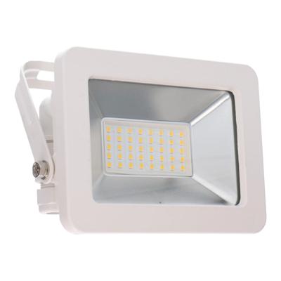 LED&apos;s Light Floodlight 3300 - Waterdicht IP65 - 30W - Wit