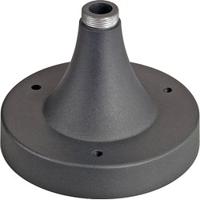 SLV Voet voorNew Myra 15cm antraciet - 233145 - thumbnail