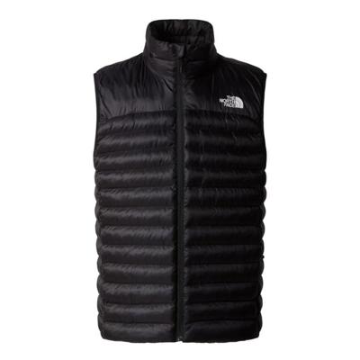 The North Face Terra Peak Bodywarmer Heren TNF Black M