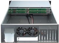 Inter-Tech IPC 4U-4408 - thumbnail