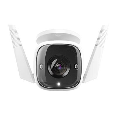 TP-LINK TC65 TC65 IP Bewakingscamera Kabelgebonden, Draadloos, WiFi 2840 x 2160 Pixel TP-LINK TC65 TC65 IP Bewakingscamera Kabelgebonden, Draadloos, WiFi 2840 x 2160 Pixel