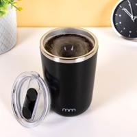 Zelfroerende thermosbeker - thumbnail