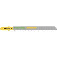 Festool Accessoires Decoupeerzaagblad S 75/2,5 R/5 - 204259 - thumbnail