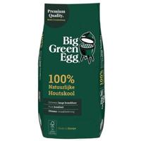 Big Green Egg - houtskool 4.5 kg - thumbnail