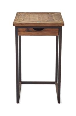 Rivièra Maison Nachtkastje Shelter Island 70 x 40cm - Hout Rivièra Maison Nachtkastje Shelter Island 70 x 40cm - Hout