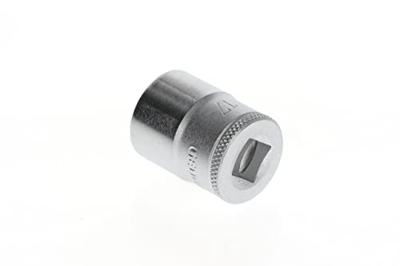Gedore Dopsleutel 3/8" 17 MM - 6231210 Gedore Dopsleutel 3/8" 17 MM - 6231210