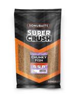 Sonu Groundbait Mix Chunky Fish - thumbnail