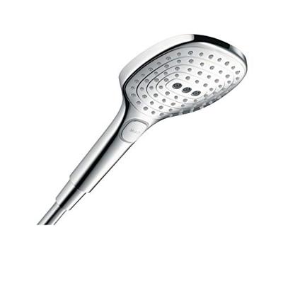 Hansgrohe Raindance select 120 ecosmart 3jet handdouche chroom 26521000