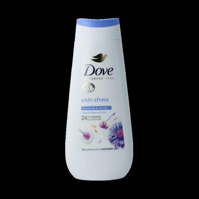 Dove Shower advanced anti stress 225 Milliliter