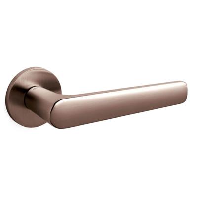 Olivari DeurklinkLugano brons mat - M258NSB8BDS
