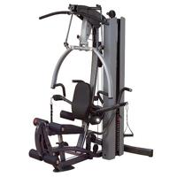 Body-Solid krachtstation Fusion 600 95kg - thumbnail