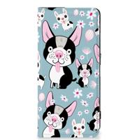 OPPO Reno8 Pro | Hoesje maken | Hondjes - thumbnail