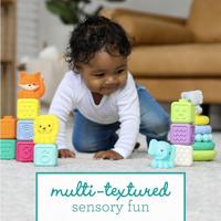 Knuffel Infantino - thumbnail