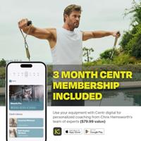 Inspire Fitness FT2 PRO Smith Functional Trainer Professional - thumbnail
