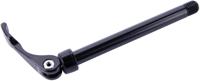 CONTEC steekas "powerhouse hub qr" ct thru axle powerhouse 12 mm, black - thumbnail