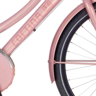 Cortina spatbord voor 26 u4 mahogany rose