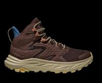 Hoka Anacapa 2 Mid Gtx Hoge Wandelschoen Heren Walnut/Oyster Mushroom 10,5 - thumbnail