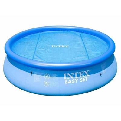 Intex 29022 Solar Cover Afdekzeil voor Zwembaden van 366 cm