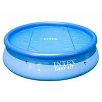 Intex 29022 Solar Cover Afdekzeil voor Zwembaden van 366 cm - thumbnail