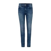 Shoeby Jill & Mitch skinny jeans Jack dark denim - thumbnail