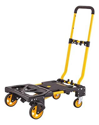 Stanley FT585 2-in-1 Vouwwagen | 70/137 kg - FT585