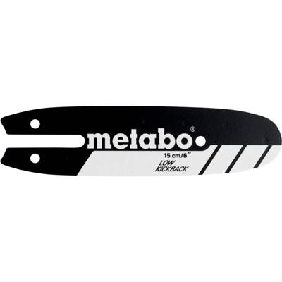 Metabo 628712000 Zaagrails