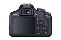 Canon EOS 2000D + 18-55mm DC III - thumbnail