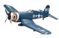 Arrows RC F4U-4 Corsair 1100mm w/ Electric Retracts - PNP - thumbnail