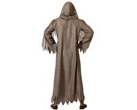 Kostuums voor Volwassenen Tovenaar Halloween - Maat: XXL - Maat: XXL - thumbnail