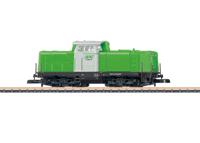 Märklin 88212 Z diesellocomotief V100.51 van de SETG - thumbnail