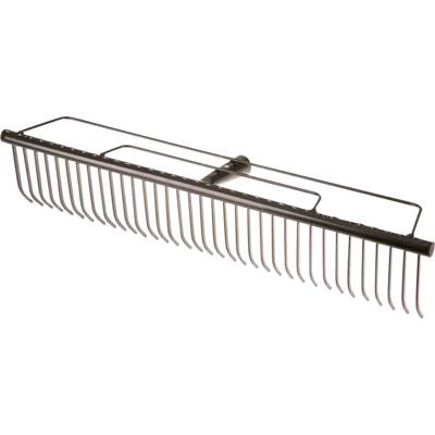 Freund 3410539 Hark Werkbreedte 70 cm Zonder steel