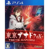 Tokyo Xanadu eX+ - thumbnail