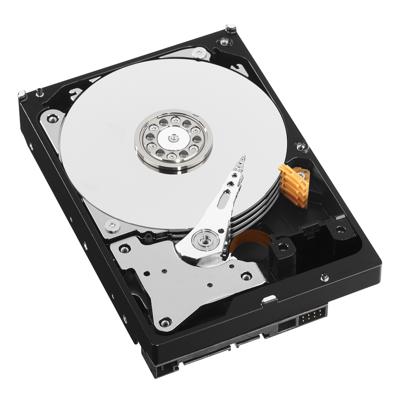 Western Digital paarse WD30PURX harde schijf - 3TB