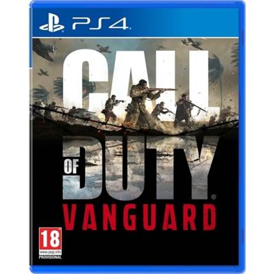 Call Of Duty - Vanguard | PlayStation 4