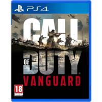 Call Of Duty - Vanguard | PlayStation 4 - thumbnail