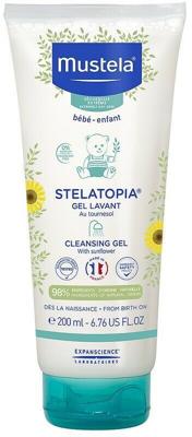 Douchegel Mustela LE3637 200 ml