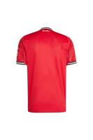adidas Manchester United Thuisshirt 2025-2026 - thumbnail
