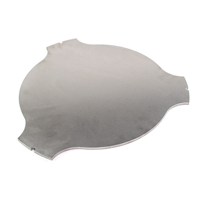 Yakiniku teppanyaki grillplaat - Medium - thumbnail