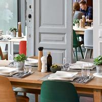 VILLEROY & BOCH - Newwave - Dinerbord 27cm - thumbnail