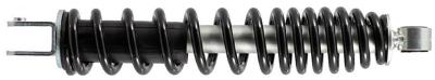 RMS Shock absorber silver/black