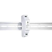 Basetech BT-2250247 DIN-rail netvoeding 12 V 1.25 A 15 W Aantal uitgangen:1 x Inhoud 1 stuk(s) - thumbnail