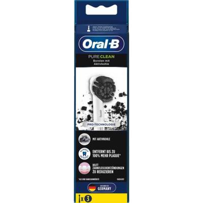 Braun Oral-B Pure Clean opzetborstel - thumbnail