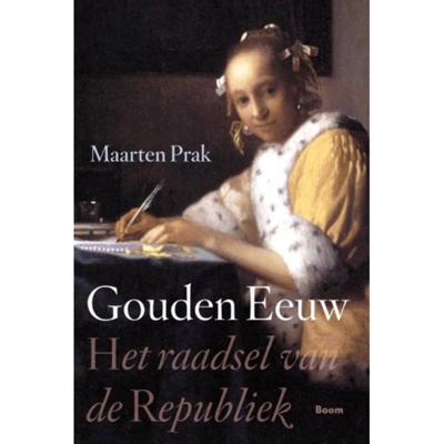 Gouden Eeuw (Paperback)