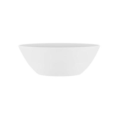 Elho brussels bloempot ovaal 36 cm antraciet Elho brussels bloempot ovaal 36 cm antraciet