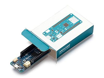 Arduino Board MKR ZERO MKR