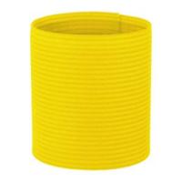 Stanno 489109 Uni Aanvoerdersband - Yellow - SR - thumbnail